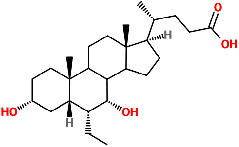 (image for) MC007657 Obeticholic acid